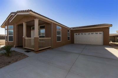 Mobile Home at 7373 E. Us Highway 60, #471 Gold Canyon, AZ 85118