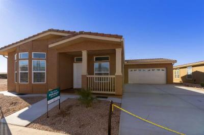 Photo 4 of 30 of home located at 7373 E. Us Highway 60, #471 Gold Canyon, AZ 85118