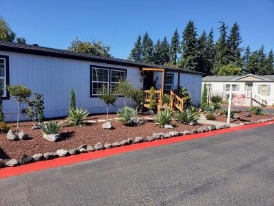 Mobile Home at 15768 SE Powell Blvd #44 Portland, OR 97236