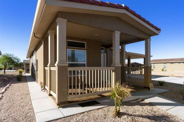 2023 Cavco Mobile Home For Sale