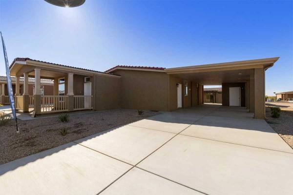 2023 Cavco Mobile Home For Sale