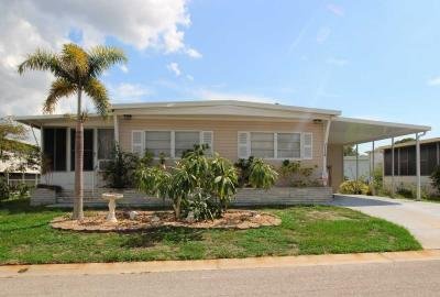Mobile Home at 2130 York Dr Sarasota, FL 34238