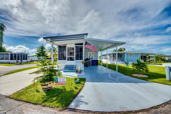 1977 cree Mobile Home For Sale