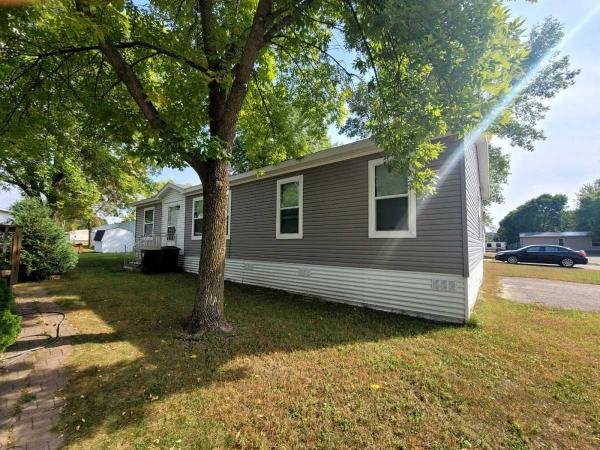 2018 Friendship Mobile Home For Sale