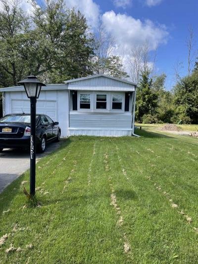 Mobile Home at 1051 Creekside Drive Derby, NY 14047