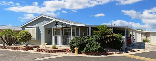 2005 Champion Mobile Home For Sale