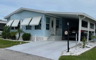 Mobile Home at 1701 W Commerce Ave Lot 160 Haines City, FL 33844