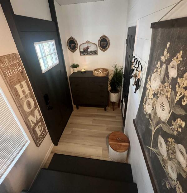 Mobile Home For Sale 521 De Resine Carre St Seffner, FL