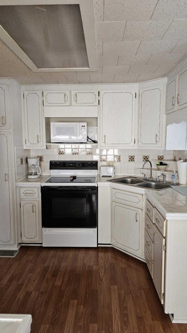 Chateau  Mobile Home For Sale
