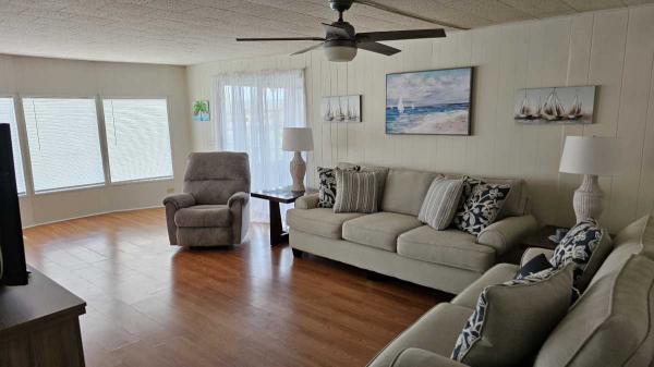 Chateau Mobile Home For Sale