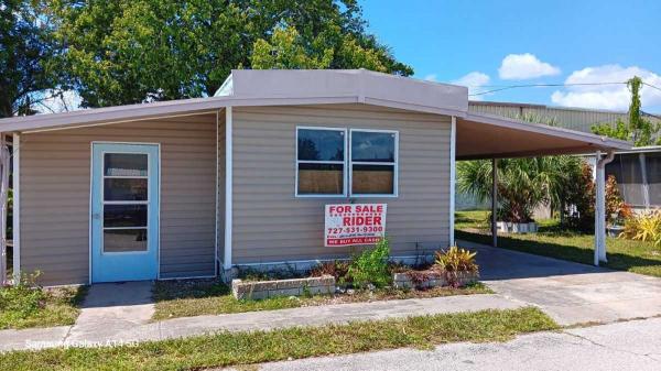 Merc Mobile Home For Sale