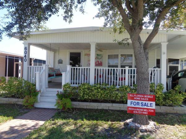 1977 HOMI Mobile Home For Sale