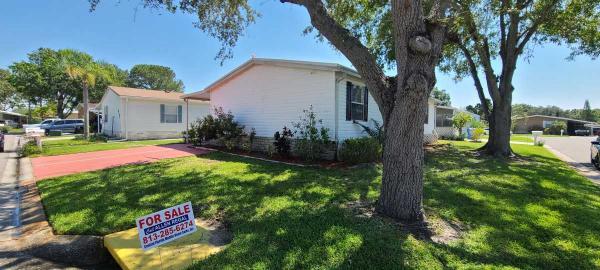 1999 Quality Mobile Home For Sale