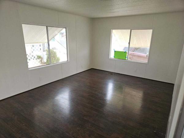 1972 Skyline Mobile Home For Sale