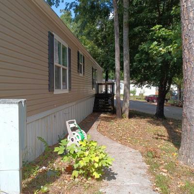 Mobile Home at 11901 Enchanted Spring Way Knoxville, TN 37932