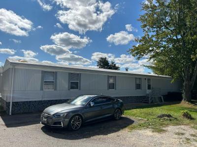 Mobile Home at 969 State Route 28, Lot F Milford, OH 45150
