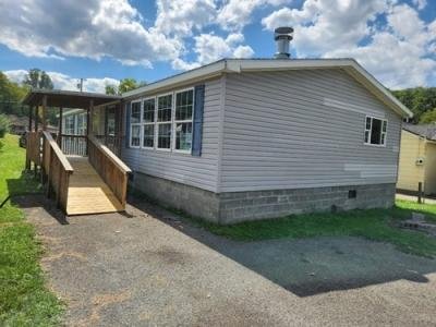 Mobile Home at 363 College Rd Cumberland, KY 40823