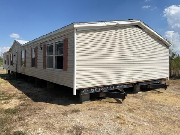 2000 HOME PRIDE Mobile Home For Sale