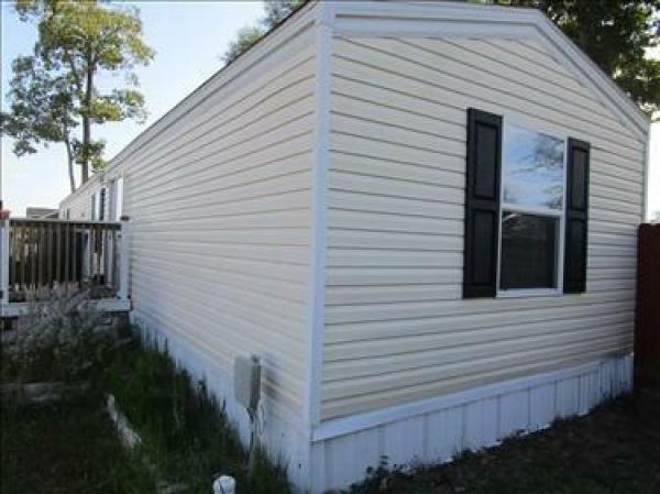 2018 ELATION 97TruMH14663AH18 Mobile Home For Sale