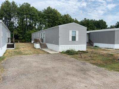Mobile Home at 20410 Telge Rd Lot 47 Tomball, TX 77377