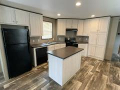 Photo 3 of 19 of home located at 20410 Telge Rd Lot 47 Tomball, TX 77377
