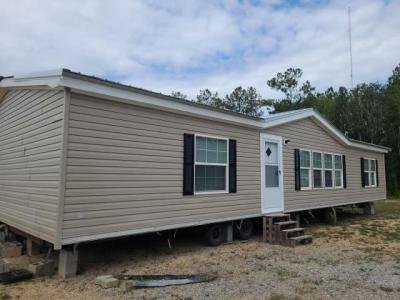 Mobile Home at 35 Clint Mitchell Rd Picayune, MS 39466