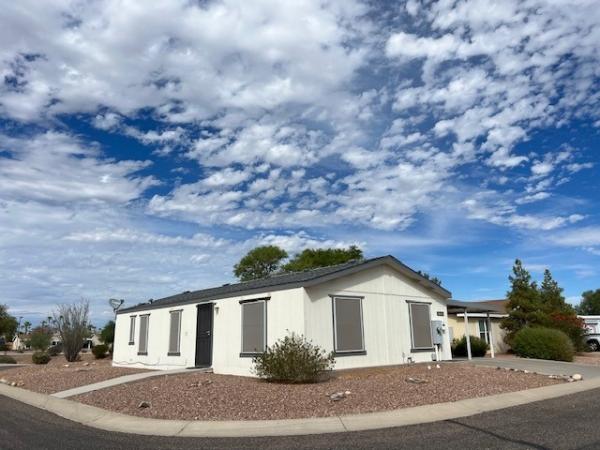1997 Cavco Mobile Home For Sale