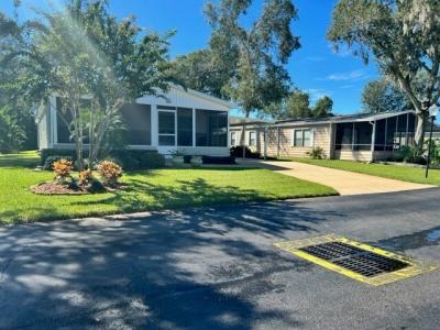 Mobile Home at 202 Rio Grande Edgewater, FL 32141