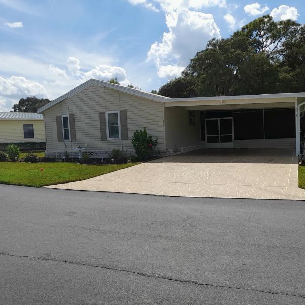 2008 TWIN Mobile Home For Sale