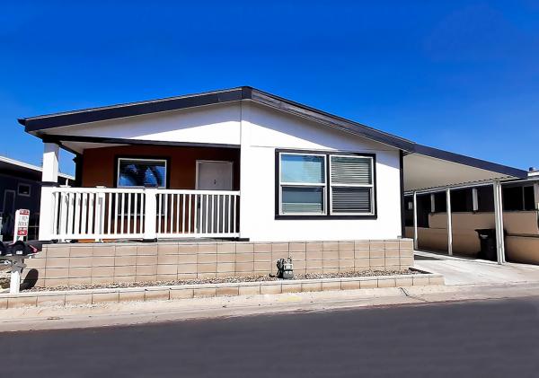 2018 Fleetwood Mobile Home For Sale