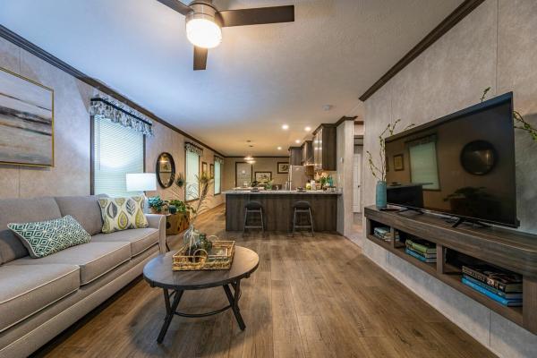 2023 Fairmont Mobile Home For Sale
