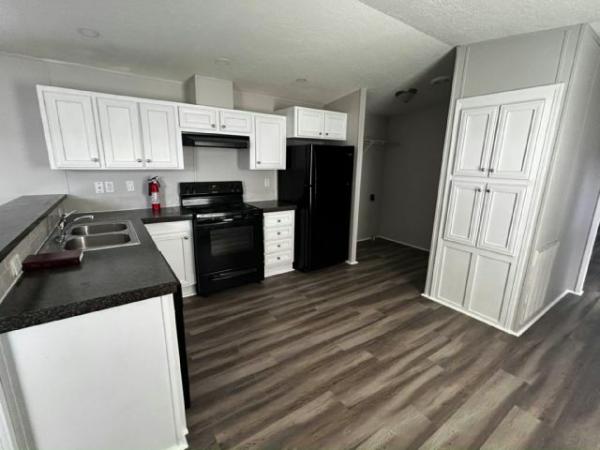 2021 Nobility Mobile Home For Sale