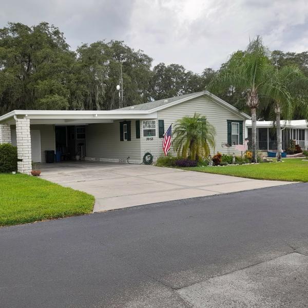 2006 HMMT Mobile Home For Sale