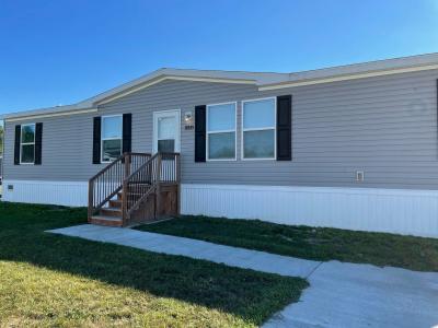Mobile Home at 179 Blue Spruce Lane Flint, MI 48506