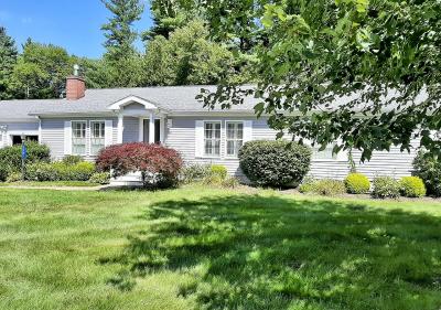 Mobile Home at 1701 Lantern Lane Middleborough, MA 02346