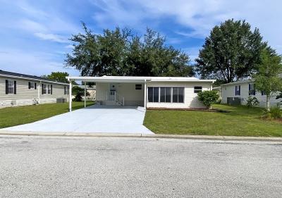 Mobile Home at 667 Bamboo Palm Way Oviedo, FL 32765