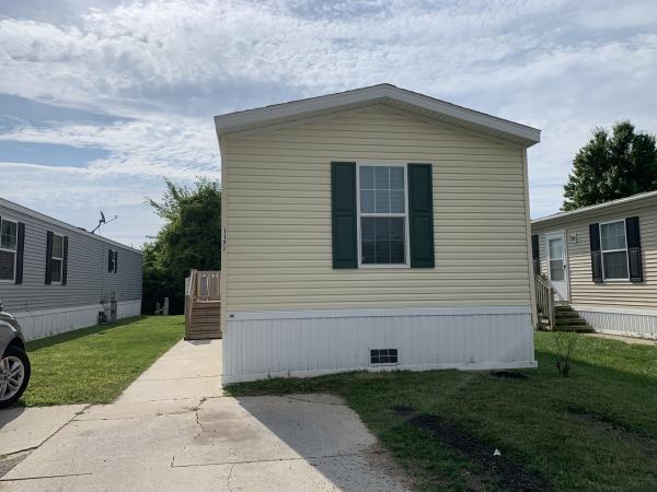 2018 Redman Mobile Home For Rent
