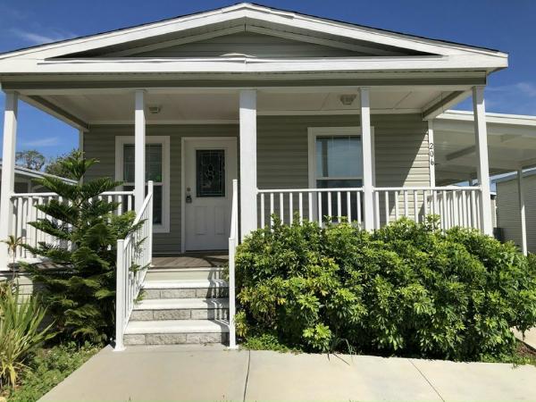 2020 Champion - Lake City Mobile Home For Sale