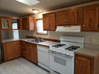Mobile Home at 1873 Knollwood Bend Ypsilanti, MI 48198