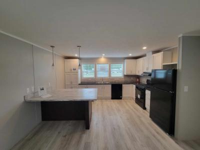 Mobile Home at 500 E 50th Street S #91 Wichita, KS 67216