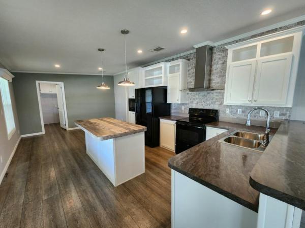 2020 Chariot Eagle Mobile Home For Sale