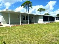 1989 Palm Harbor Mobile Home