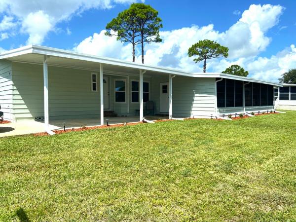 Photo 1 of 2 of home located at 43 Koala Bear Path Lot 400 Ormond Beach, FL 32174