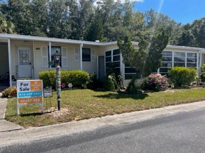 Mobile Home at 122 Taho Circle Lot 211 Valrico, FL 33594