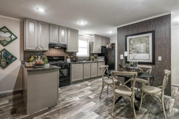 2021 Clayton Homes Inc Mobile Home For Sale