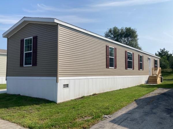 2023 Champion - Topeka Mobile Home For Sale