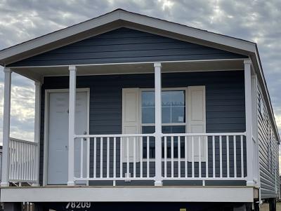 Mobile Home at 245 Citrus Circle Orangeburg, SC 29115