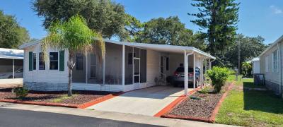 Mobile Home at 10934 Juarez Dr Riverview, FL 33569