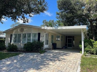 Mobile Home at 17 Misty Falls Dr Ormond Beach, FL 32174
