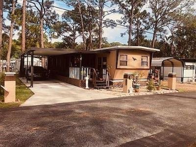 Mobile Home at 4715 Periwinkle Ln Titusville, FL 32780